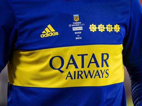 El exBoca que busca club: "Me estoy entrenando solo"