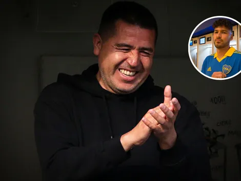 Confirmado: los dos centrales que quiere Boca tras anunciar a Valdez