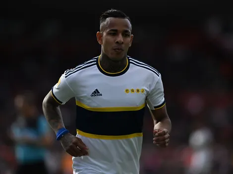 Vienen por Villa: el interesado y la millonaria cifra que pidió Boca