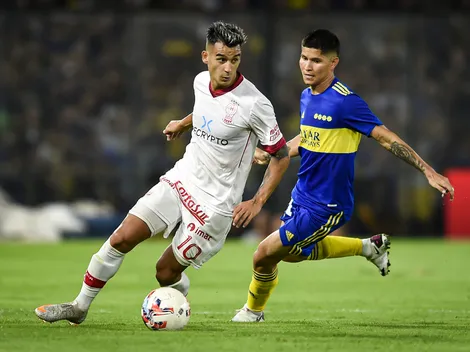 Oficial: ya se sabe cuánto dinero le entra a Boca por el pase de Cristaldo a Gremio