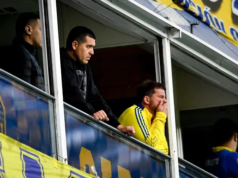 "A la carga": en los próximos días, Boca podría cerrar al segundo y tercer refuerzo