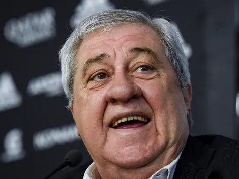 El anuncio de Ameal sobre la remodelación de La Bombonera que sorprendió a todo Boca: "En marzo"