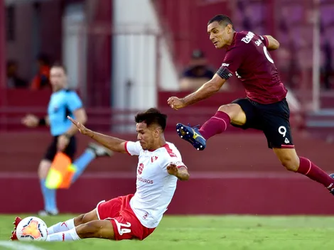 ¿El otro central es Barreto? Un dirigente de Independiente reveló cuál es la clave del pase