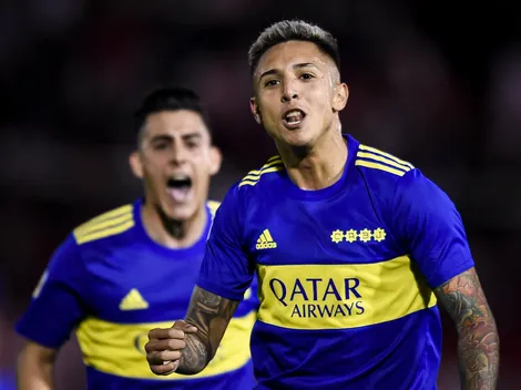 "Ya firmó": revelaron cuál será el próximo equipo de Almendra luego de su salida de Boca