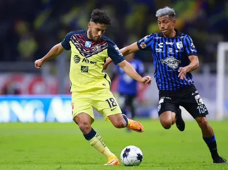 La rompió en México y tiene el perfil que se busca: quién es Bruno Valdez, el primer refuerzo de Boca