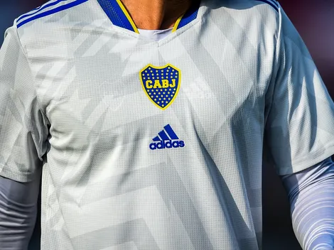 ¿Todo listo? Boca podría presentar a su primer refuerzo en las próximas horas