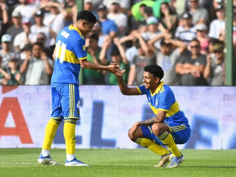 Sobra talento juvenil: el once que podría armar Boca solo con jugadores Sub 23