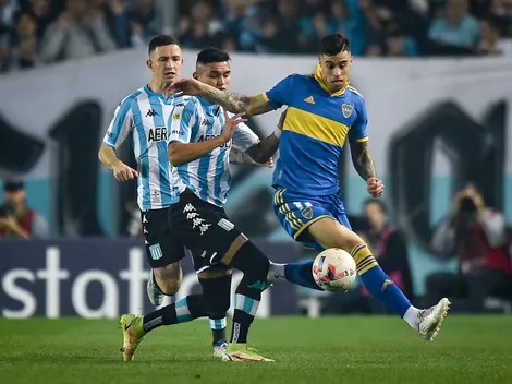 ¿Vale como título oficial? Todo lo que hay que saber sobre el Boca-Racing en Abu Dhabi