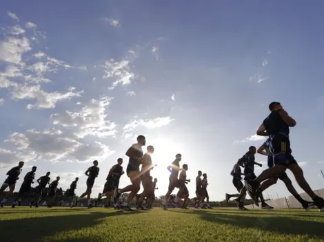 A la par: Ibarra recupera a una importante figura pensando en Vélez