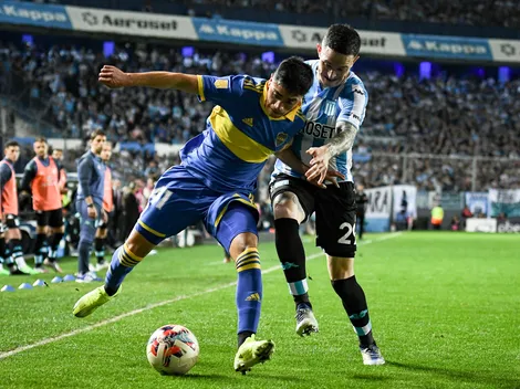 En dólares: cuánto salen las entradas para el Boca-Racing en Abu Dhabi