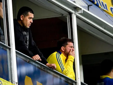 Las dos propuestas de Boca a Independiente por Barreto y la respuesta del Rojo