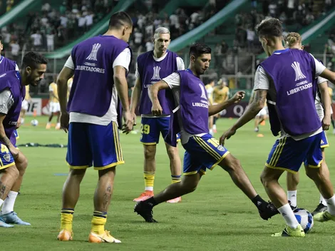 Lo confirmó el DT: Tigre va a la carga por un jugador de Boca que necesita sumar rodaje