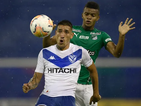 Vuelve al fútbol: Ricardo Centurión llegó a un acuerdo de palabra y tendrá nuevo equipo