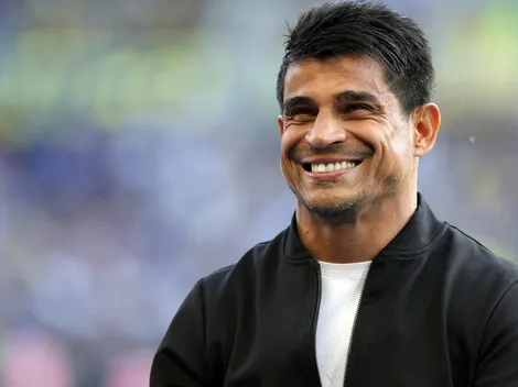 Boca podría tener un alta inesperada en la Supercopa de Abu Dhabi