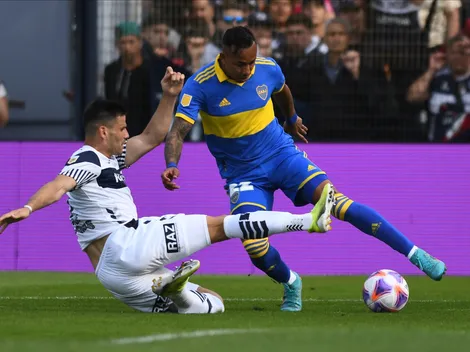 "A Gimnasia le vendría bien": Boca se interesó en un jugador del Lobo