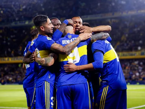 Problema resuelto: la inquietud que Boca tenía en diciembre con el mercado ya está arreglada