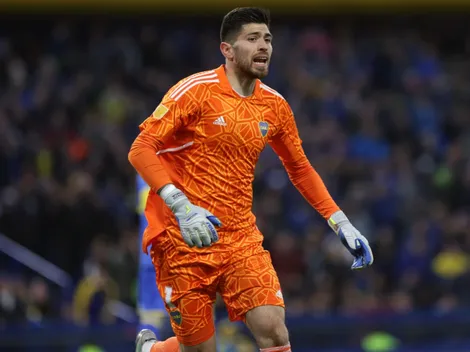 La primera medida que tomaría Boca tras la firma de Rossi con Flamengo