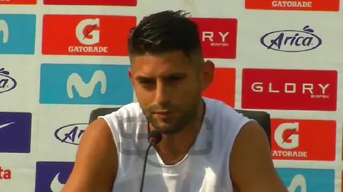 Zambrano habló de su salida de Boca y reveló qué habló con sus excompañeros: "Me escribieron…"