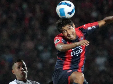 ¿Se trabó lo de Duarte? La complicación de último momento que le apareció a Boca