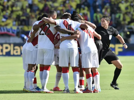"Fueron ofrecidos": dos futbolistas peruanos aparecen en el radar de Boca