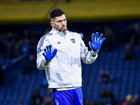 "No alcanzó": filtraron los 4 requisitos que Boca había aceptado por pedido de Rossi