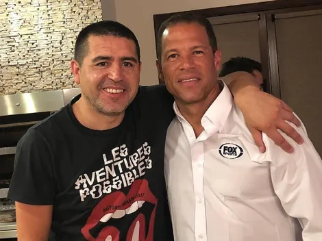 ¿Pudo ser de Boca? El jugador que Córdoba le recomendó a Riquelme fue comprado por el Milan