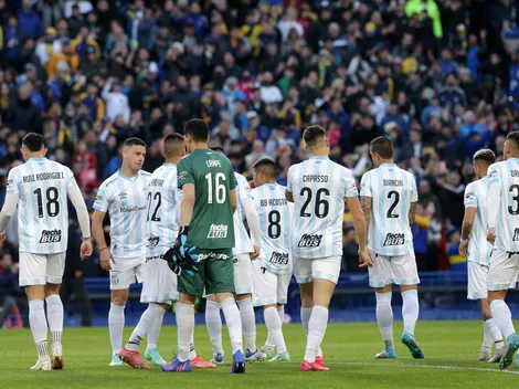 ¿Otro xeneize al Decano? Atlético Tucumán ya sumó a un juvenil de Boca y va por el segundo