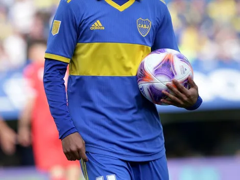 "Salvo un imprevisto": la firme postura de Boca sobre el tema sponsor