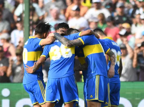 A un paso: el City Group apuesta por uno de los juveniles de Boca