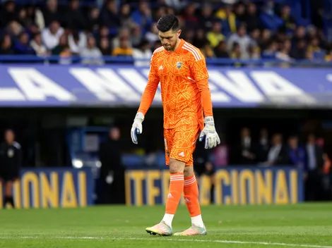 El intento final: revelaron cómo fue la última oferta que le hizo Boca a Rossi