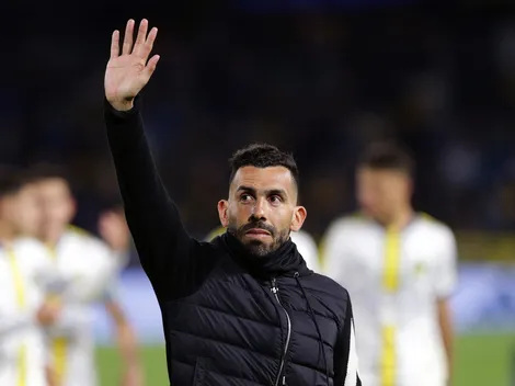 Habló Tevez: "agotado" del Mundo Boca y una extraña frase sobre el Mundial de Qatar