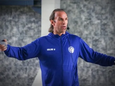 ¿Quién tiene que atajar? La firme postura de Navarro Montoya