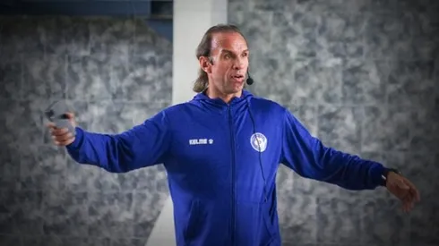 ¿Quién tiene que atajar? La firme postura de Navarro Montoya