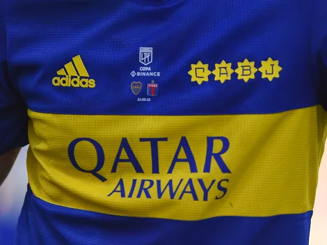 Ni Equi ni Retegui: la negociación pendiente que quedó entre Boca y Tigre