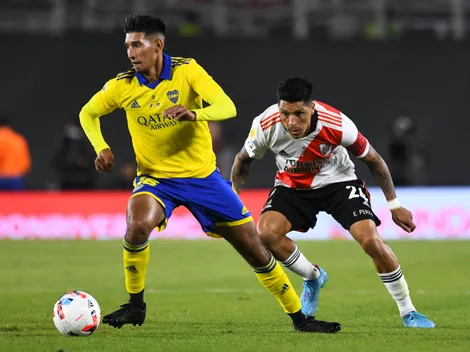 Se define el futuro de Molinas: la intención del jugador ante los rumores sobre su salida