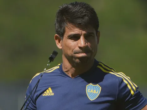 Ibarra despejó las dudas: la lista de Boca para viajar a San Juan