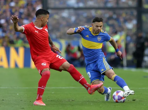 Los dos amistosos de verano de Boca se verán en exclusiva por Star+