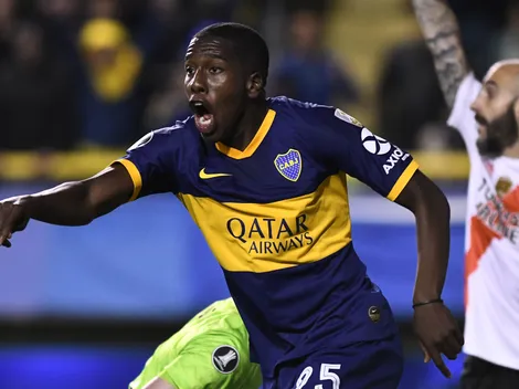 ¿Y ahora? La postura de Boca ante la posible vuelta de Hurtado