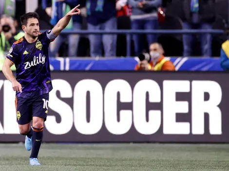 La postura de Lodeiro ante el interés de Boca por repatriarlo