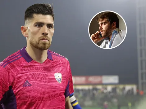 Fabrizio Romano reveló la última información sobre el futuro de Rossi y sorprendió: "Los clubes europeos…"