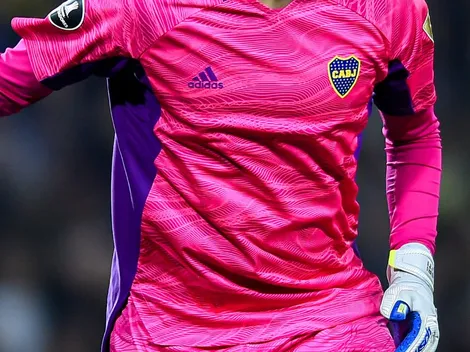 La sorpresiva elección de los hinchas de Boca: "El arquero tiene que ser…"