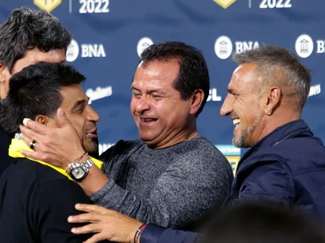 Atención: Boca busca tres refuerzos y uno será en un puesto sorpresivo