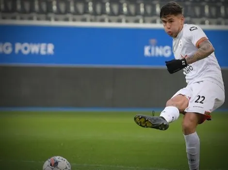 Tras su polémica salida de Boca, Ramos Mingo vuelve al fútbol argentino