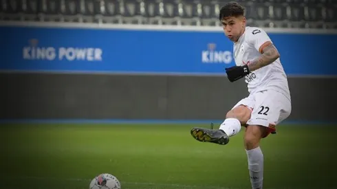 Foto: @santiramosmingo