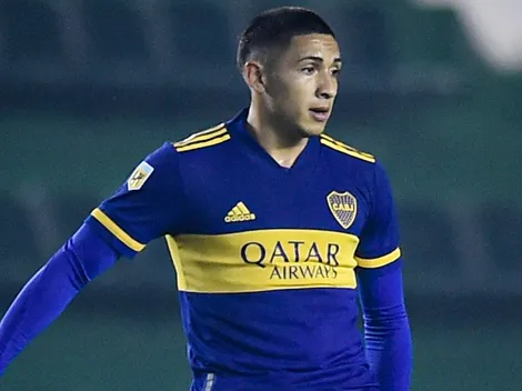 La vuelta de Equi Fernández le permitiría a Boca hacer una importante operación a futuro