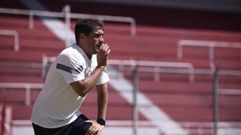 Foto: Independiente oficial