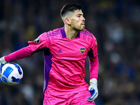 Fuerte información desde Brasil sobre la intención de Flamengo con Rossi: "Si Riquelme no quiere liberarlo…"