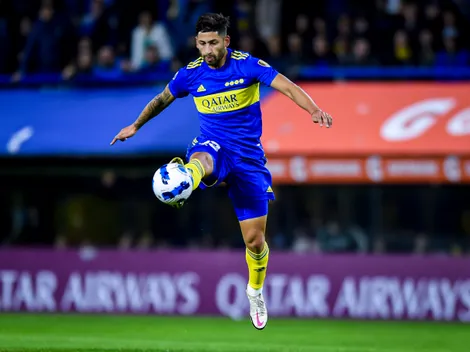 La respuesta de Boca a los rumores de Varela y Newcastle: "La idea es..."