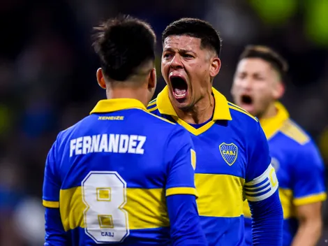 Sin Rojo en cancha, ¿quiénes son los 3 candidatos para llevar la cinta de capitán?