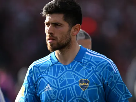 Flamengo quiere a Rossi ya mismo: la importante cifra que le ofrecerá a Boca para llevárselo